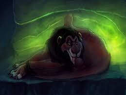 Rule34 - If it exists, there is porn of it  scar (the lion king)  3917887