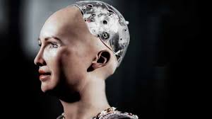 Should robots be citizens?