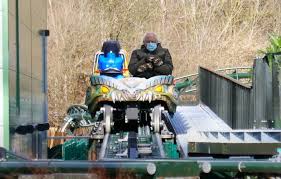Walibi belgium stopt tijdelijk met abonnementenverkoop. Bernie Just Wanted To Ride Kondaa Walibi Belgiums New Coaster For 2021 9gag