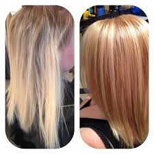 Beauty 101 Hair Salon Oceanside Natural Hair Salons Reddish Blonde Hair Strawberry Blonde