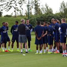 A gedmatch kit number is a unique identifier assigned to every uploaded dna kit. Sunderland Afc S Premier League Squad Numbers For 2016 17 Season Chronicle Live