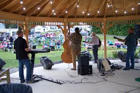 While gospel is just another genre, it really isn't like. Oakland Waterfront Park Music Series Returns This Summer After Pandemic Pause Centralmaine Com