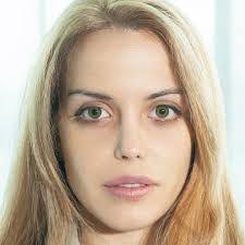 Michelle Ivy's Instagram, Twitter & Facebook