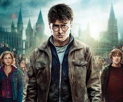 гарри поттер и дары смерти часть 2 в ролях Ugolok Zadrota Garri Potter I Dary Smerti Chast 1 I 2 Ili Volshebnoe Ispoganivanie