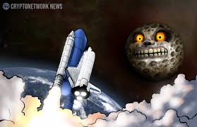 This opportunity will soon be no longer a. Will Xrp Still Have A Chance To Shoot To The Moon Here S A Detailed Hint