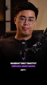 Reuni sang murid dengan mentor! Timothy & Kalimasada with Xander & Suli  Murid Akademi Crypto!🤯🤯 #timothyronald #xander #sulianto #kalimasada  #nagake10