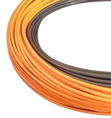 6 weight sinking tip fly line wild
