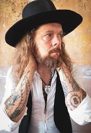 Mike Ross (July 2022)