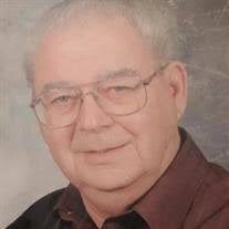 Percy 'Sonny' Gill Obituary