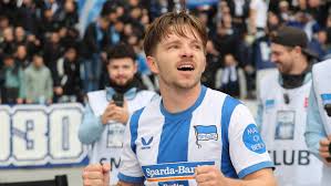 Holstein - Hertha im Liveticker: 2. Bundesliga heute — T-Online