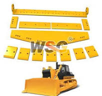 Loader Bucket Edges and End Bits - Durable Cutting Solutions