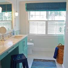 Une chambre parentale comme celles des palaces : Cobalt Blue Bathroom Vanity Design Ideas