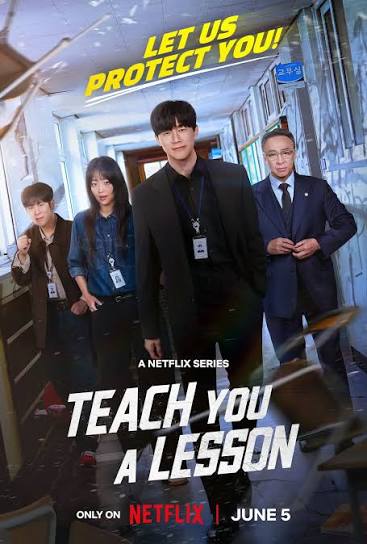 Teach You a Lesson Review: A Sharp OTT Release That Cuts Through the Noise