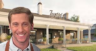 Justin Demarco's Instagram, Twitter & Facebook