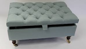 That's actually one of the things that we love most about these. Top 10 Best Ottoman Coffee Tables Leather And Upholstered