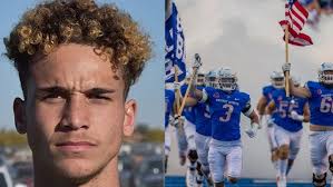 Boise State football lands 2023 commit for third-straight day