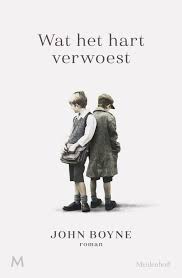 Wat Het Hart Verwoest John Boyne 2017 Ierland 1945 Cyril Wordt Geboren Als Bastaardzoon Van Een Verstoten Tienermeisje H Boeken Boeken Lezen Goede Boeken