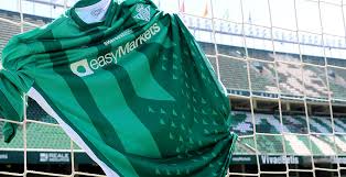 Ebenfalls der preis ist in relation zur gelieferten leistung sehr angemessen. Von Fans Entworfenes Betis 19 20 Sondertrikot Veroffentlicht Soll Dieses Wochenende Getragen Werden Nur Fussball
