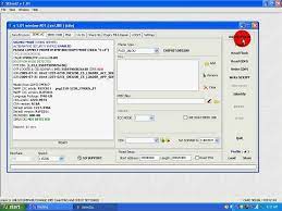 Encender el teléfono con una tarjeta sim no aceptada por el dispositivo, . Unlocking Sony Ericsson Tm717 With Se Tool3 Youtube