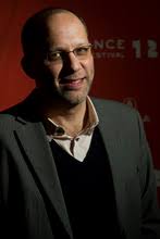 Sundance filmmaker recounts how his life was shaped by Utah visit