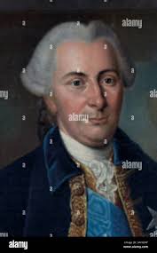 Leopold ernst hi-res stock photography and images