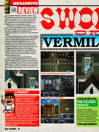 Image result for Vermillion 1991 Tracer