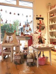 Unser wohnen und garten slowletter. Blog Weihnachtszauber Lillehus Store