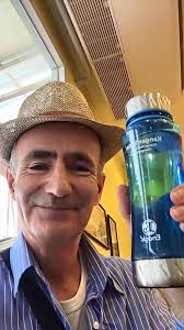 Roger Burge earn with online marketing