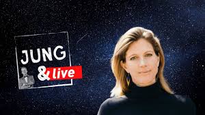 From wikipedia, the free encyclopedia. Jung Live 18 Mit Transformationsforscherin Maja Gopel Jung Naiv