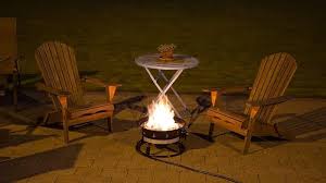 Small portable propane fire pit. 10 Best Portable Fire Pits In 2021 With Buying Guide