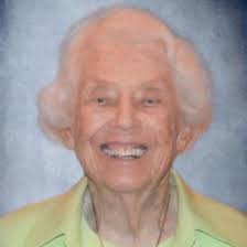 Jane L. McCurry Obituary