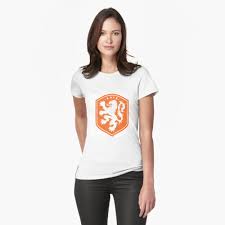 De swoosh is blauw van kleur. Logo Oranje Leeuwinnen Iphone Case Cover By Liannestreuper Redbubble