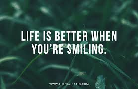 Smile quotes for girls in english. 101 Best Smile Captions For Instagram Updated 2021 The Navigatio