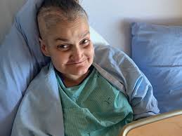 Fundraiser by Karisa Moore : My mom is dying of terminal glioma cancer