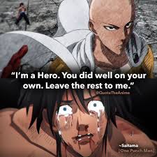 One Punch Man Season 2 Episode 12 Free Online 17 Powerful Saitama Quotes 2020 One Punch Man One Punch Man Funny One Punch Man One Punch Man Anime