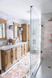 Click the image for larger image size and more details. 39 Galley Bathroom Layout Ideas To Consider Bathrooms Remodel Bathroom Layout Bathroom Remodel Master