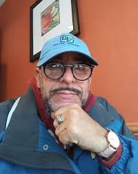 Alejandro Domenech Henriquez