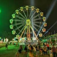 This hotel is 0.7 miles from the center of kajang and 35 minutes by car from kuala lumpur international airport. Uk Fun Park Theme Park