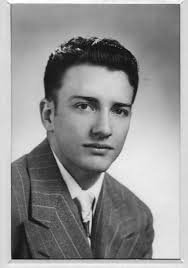 William Hugh “Bill” Tracy (1929-2010)