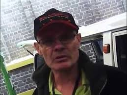 Electric Car interview at the Sydney Mini Maker Faire