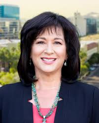 Mayor and City Council