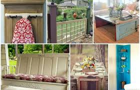 See more ideas about kitchen remodel, kitchen design, home kitchens. 35 Creative Ways To Upcycle Old Doors Totally The Bomb