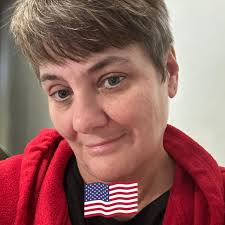 Amanda is a natural auntie