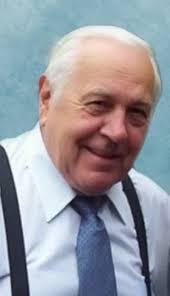 Obituary information for Ronald Wulff Sr.