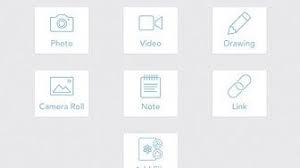 Sending Google Forms Via Seesaw Google Forms Seesaw Goal Setting