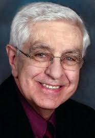 Rev. Paul Crew Obituary