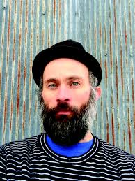 Abraham Smith discusses new book 'Dear Weirdo', music and tenure as Ogden's  poet laureate