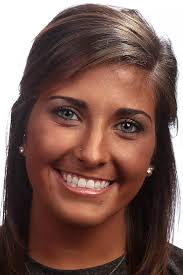 Alexis Chapman's Instagram, Twitter & Facebook