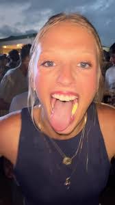 Kyra Harmon's Instagram, Twitter & Facebook