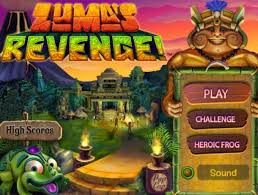 Zuma Revenge Pc Latest Version Free Download